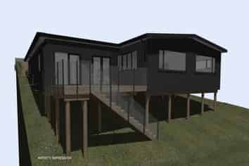 16 Dysart Road, Otumoetai