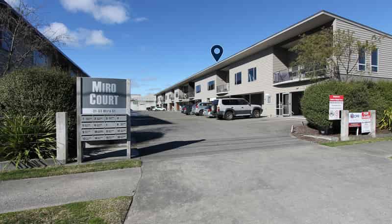 2/31 Miro Street, Tauhara