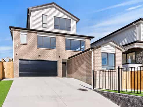 14 Glann Lane, Flat Bush