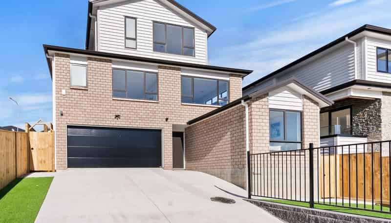 14 Glann Lane, Flat Bush