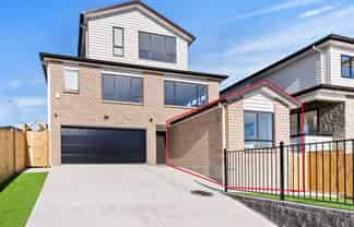14 Glann Lane, Flat Bush