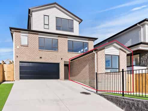 14 Glann Lane, Flat Bush