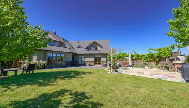108 Horton Road, Tasman