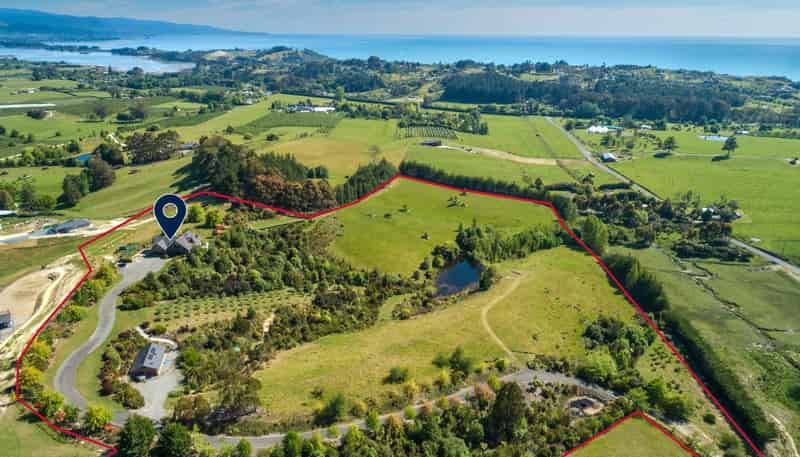 108 Horton Road, Tasman