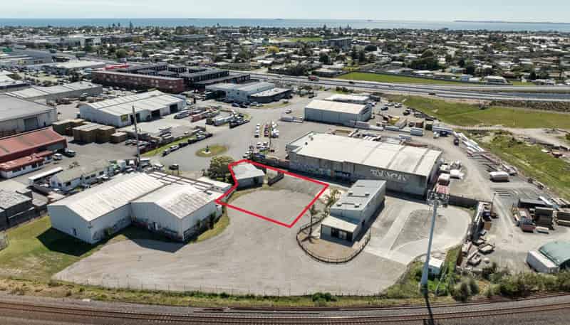 Tenancy 4/8 Titoki Place, Mount Maunganui