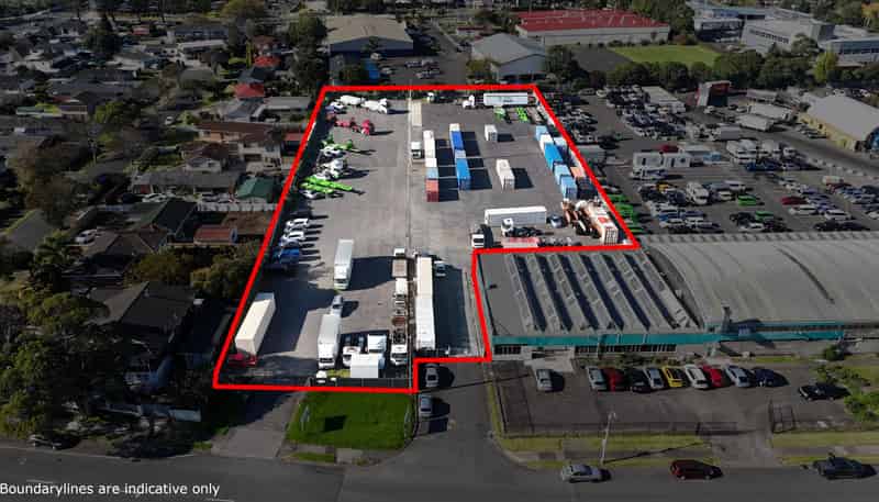8 Norman Spencer Drive, Papatoetoe