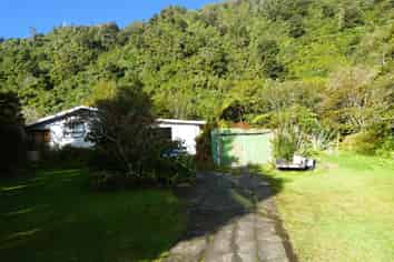 8 Torea Street, Granity