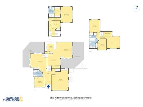 168 Kittiwake Drive, Schnapper Rock