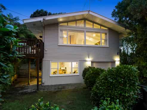 23A Fox Street, Ngaio