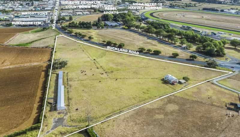 301 Buckland Road, Pukekohe