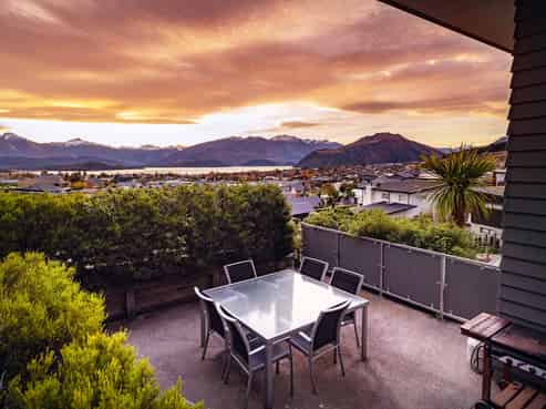 12 Bovett Place, Wanaka