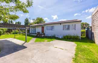 2/21 Jutland Road, Manurewa