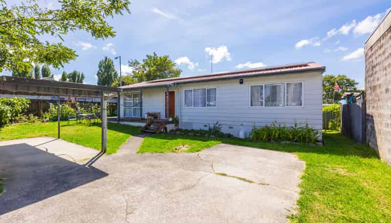 2/21 Jutland Road, Manurewa