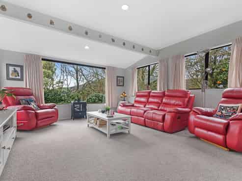 21 Albert Street, Karangahake