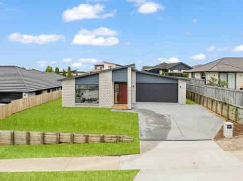 49 Fairway Drive, Morrinsville