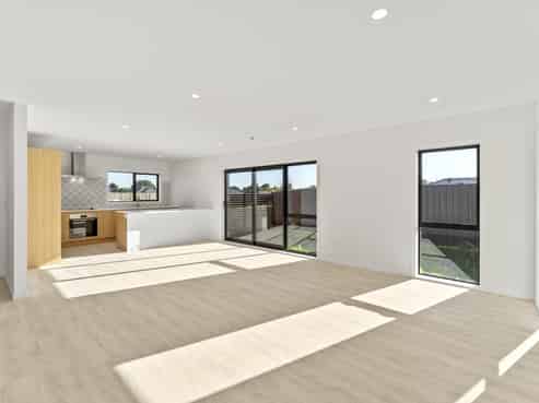 7 Rikihana Way, Otaki