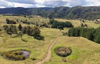 2934 State Highway 1, Mangamuka