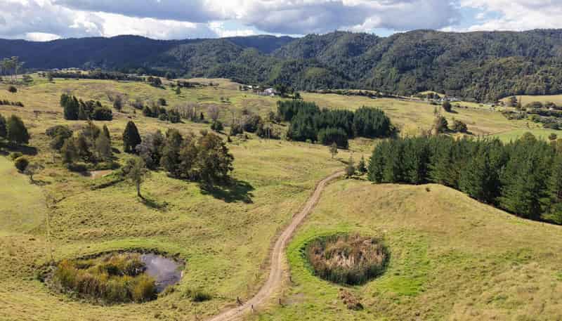 2934 State Highway 1, Mangamuka