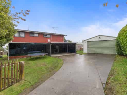 10 Weka Place, Tokoroa