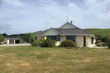46 Clarkes Road, Glenledi, Milton