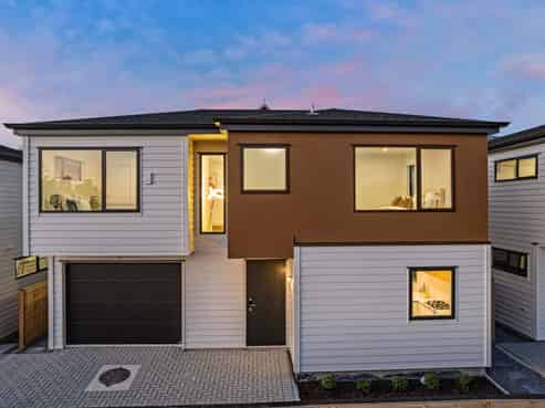 110C Whitney Street, New Windsor