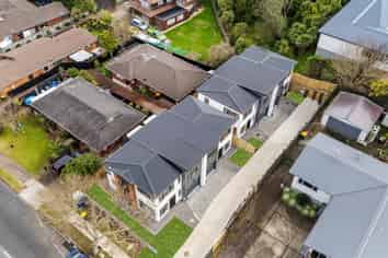 43d Mirrabooka Avenue, Botany Downs