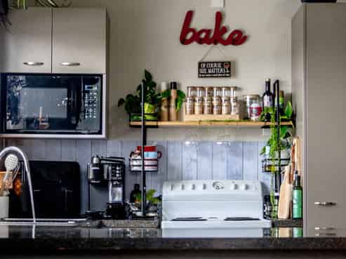 25 Blake Street, Blaketown