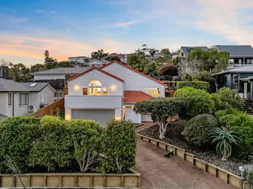31 Karaka Park Place, Glendowie