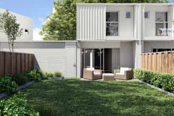 12 Fleming Street, North New Brighton