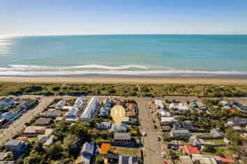 12 Fleming Street, North New Brighton