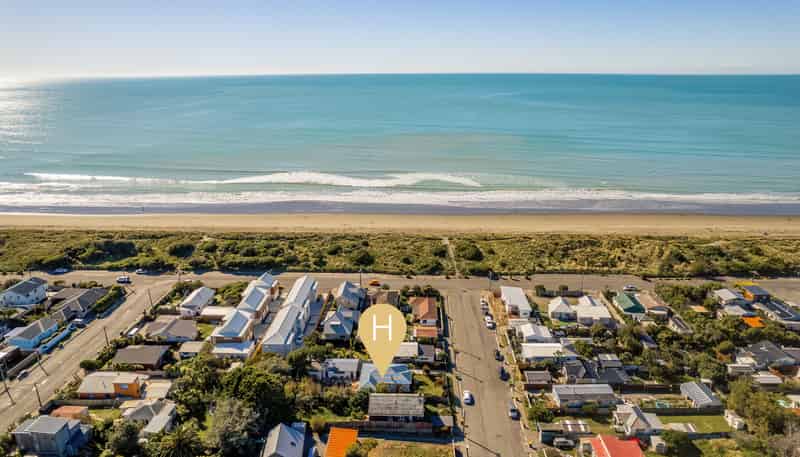 12 Fleming Street, North New Brighton