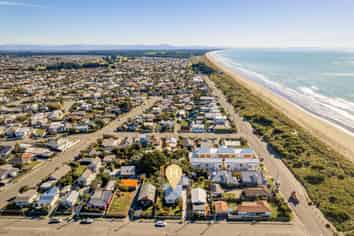 12 Fleming Street, North New Brighton