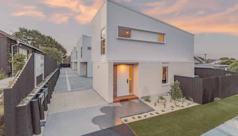 12 Fleming Street, North New Brighton
