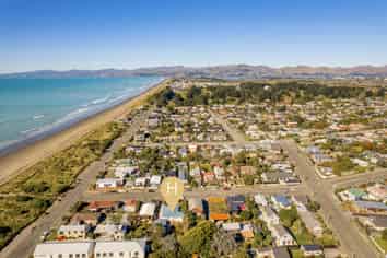 12 Fleming Street, North New Brighton