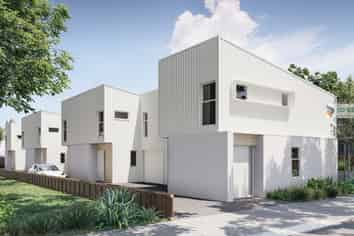 12 Fleming Street, North New Brighton