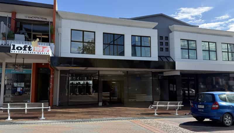 95B Devonport Road, Tauranga