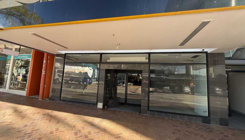 95B Devonport Road, Tauranga