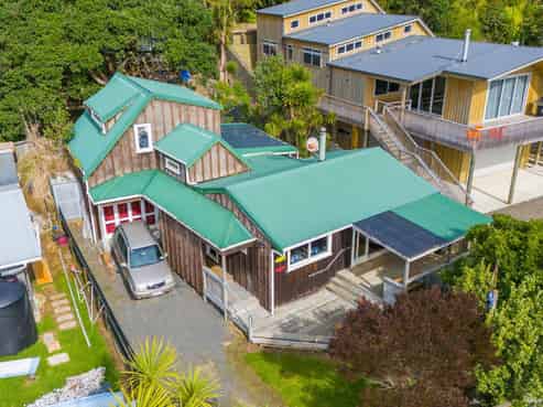 167 Maunsell Road, Port Waikato