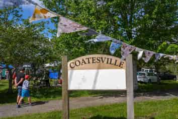 4 Fruiter Lane, Coatesville