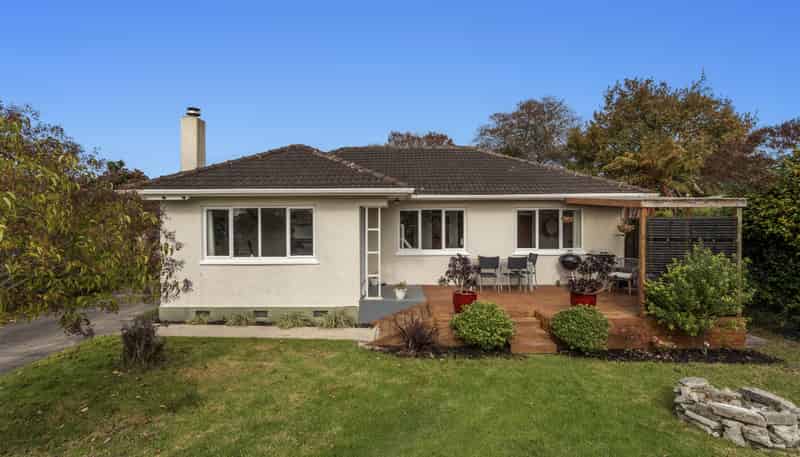 9 Kirk Street, Whakatane