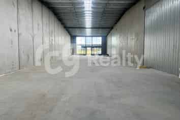 Brand New Clear Span Warehouses in Drury