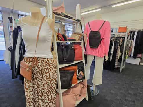 Business opportunity - well established store