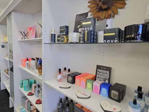 Business opportunity - well established store