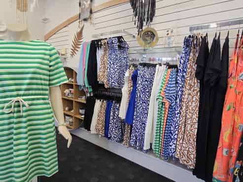 Business opportunity - well established store
