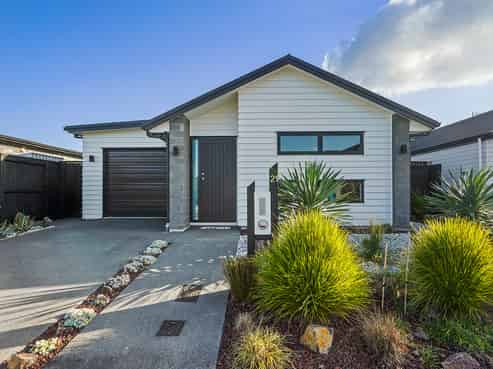 21 Naismith Street, Greenhill Park