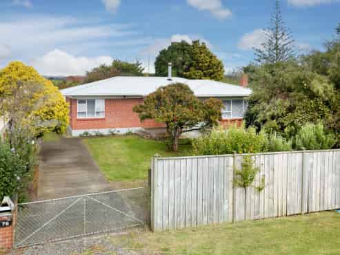 76 King Street, Waiuku