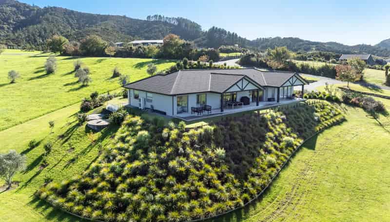 53 Robert Hastie Drive, Mangawhai