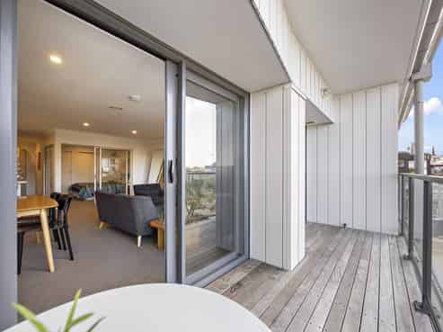 2/83M New North Road, Eden Terrace