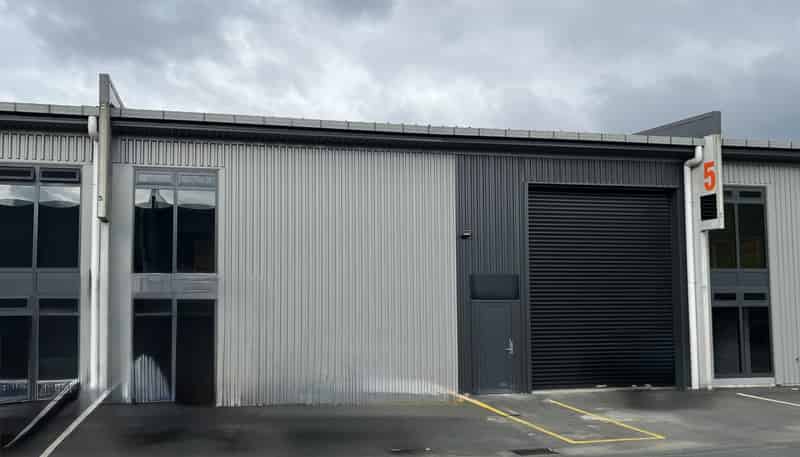 Unit 5, 45 Kaweroa Drive, Tauriko