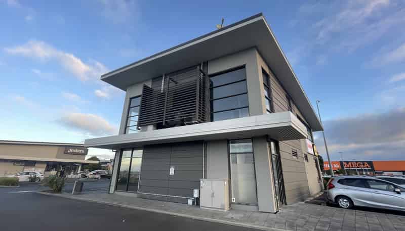 59-71 Lunn Avenue, Mount Wellington